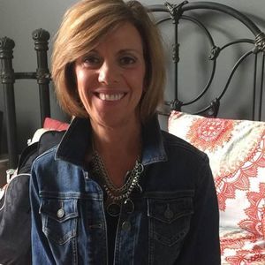 Meet your Posher, Paula